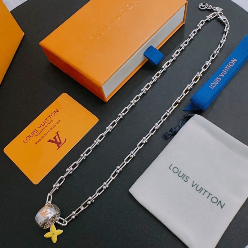 LV Necklaces